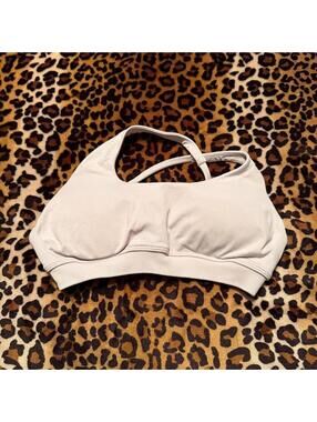 DFYNE Impact Asymmetric Sports Bra